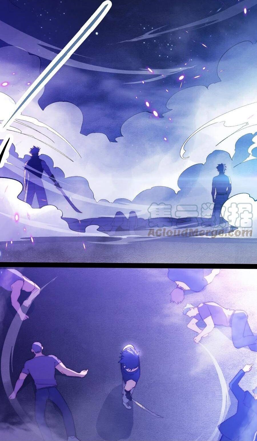 Tà Ác Làm Vương Chap 16 - Next Chap 17