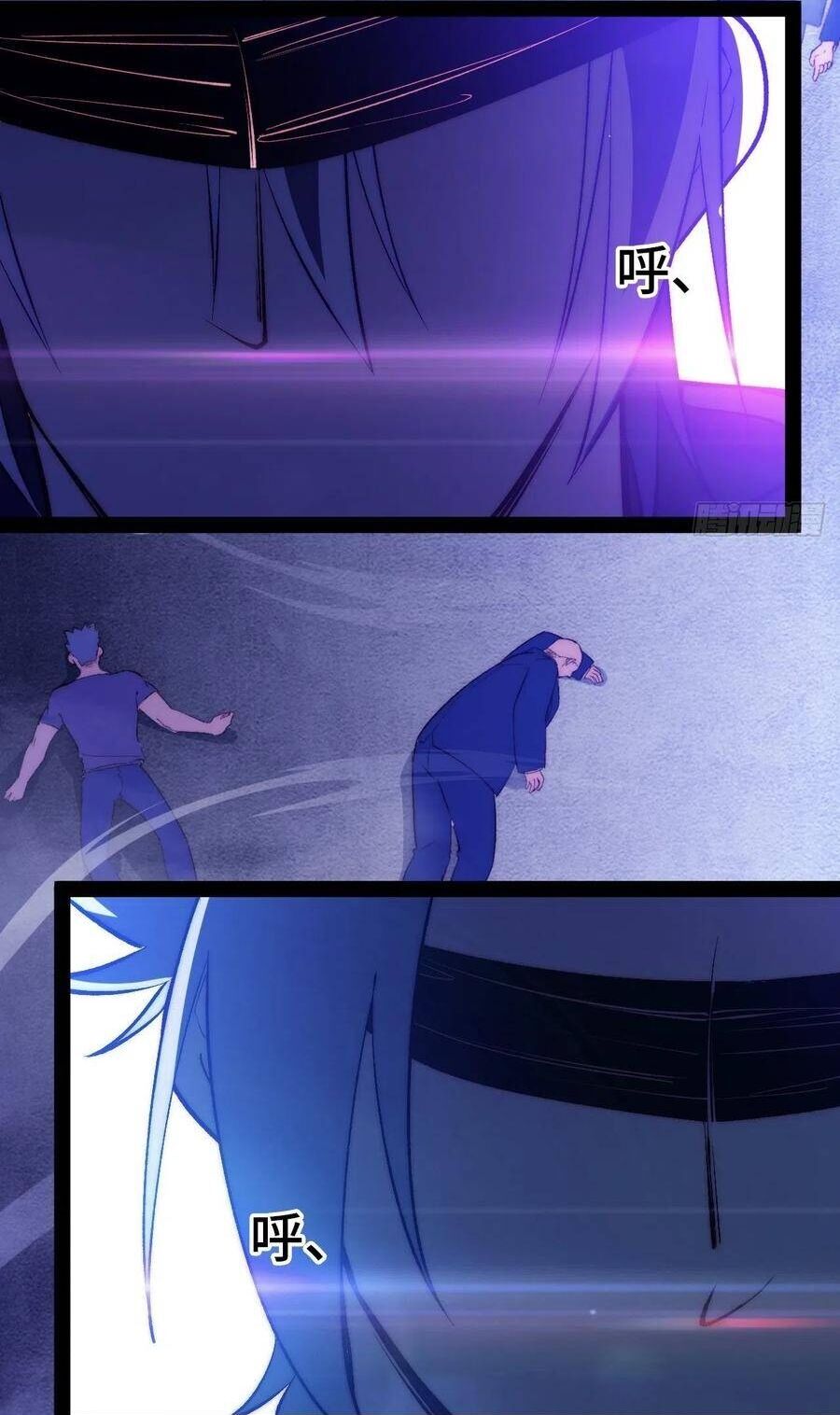 Tà Ác Làm Vương Chap 16 - Next Chap 17