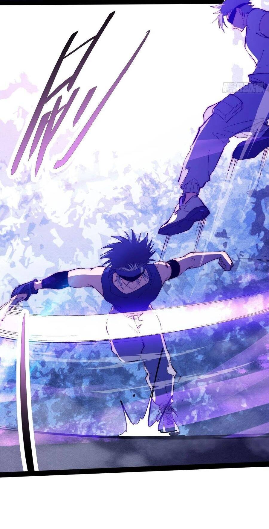 Tà Ác Làm Vương Chap 16 - Next Chap 17