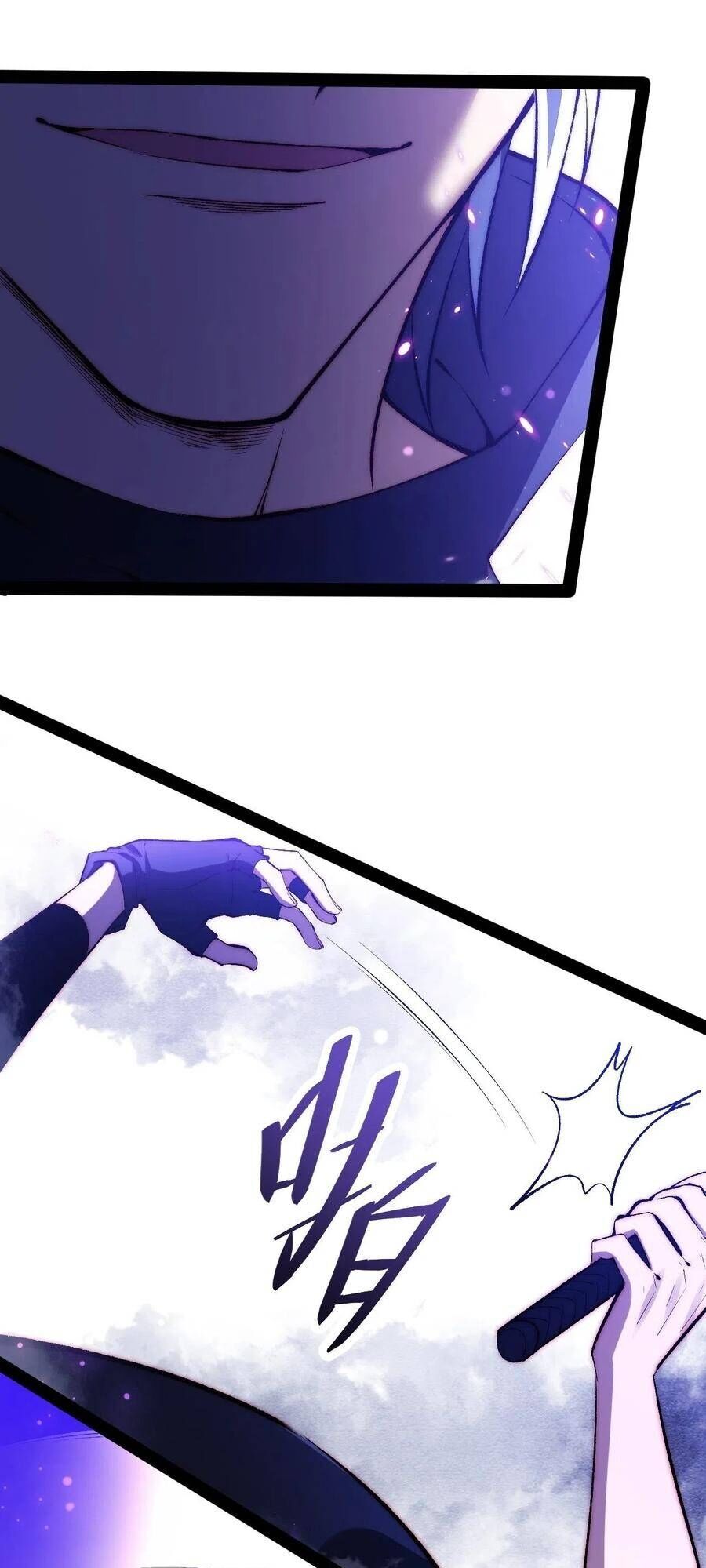 Tà Ác Làm Vương Chap 16 - Next Chap 17