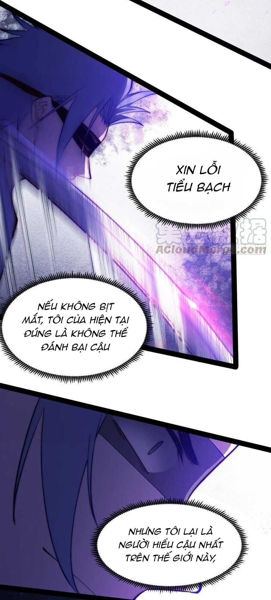 Tà Ác Làm Vương Chap 16 - Next Chap 17