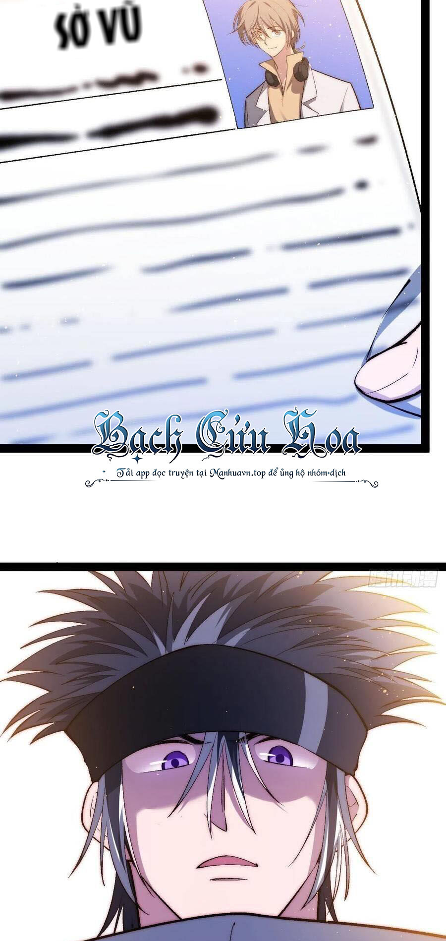 Tà Ác Làm Vương Chap 17 - Next Chap 18
