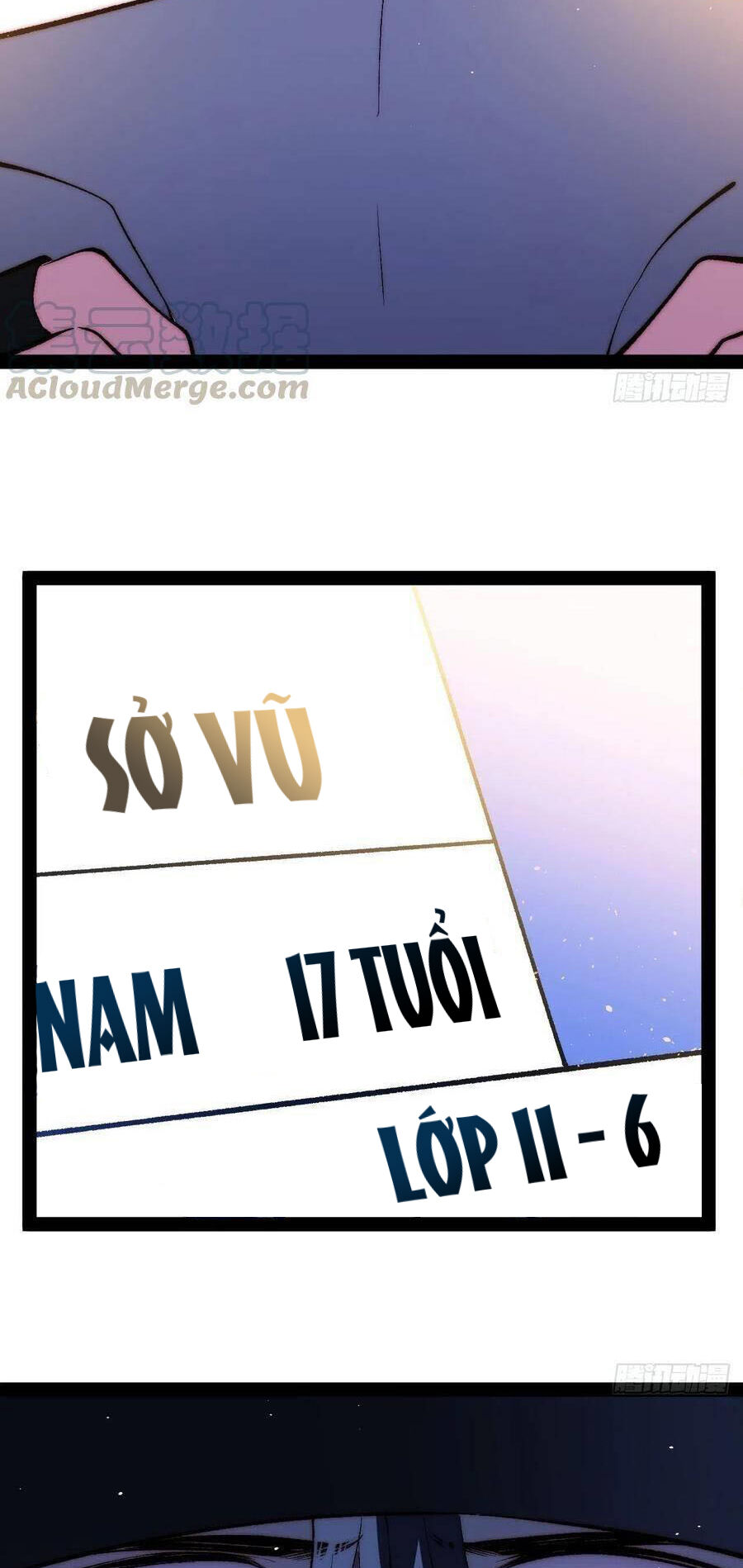 Tà Ác Làm Vương Chap 17 - Next Chap 18