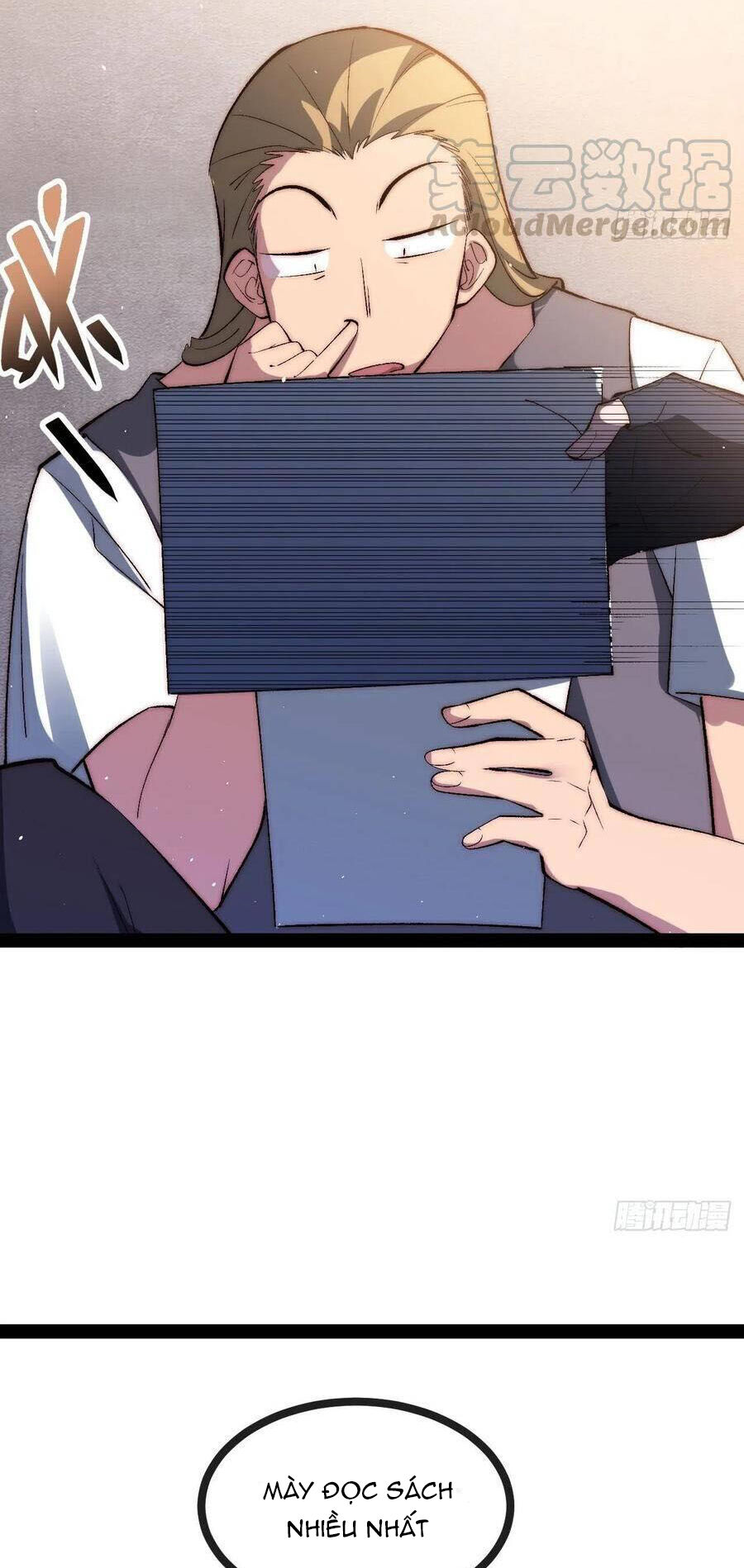 Tà Ác Làm Vương Chap 17 - Next Chap 18