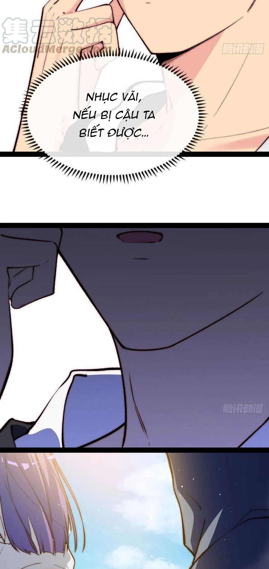 Tà Ác Làm Vương Chap 17 - Next Chap 18