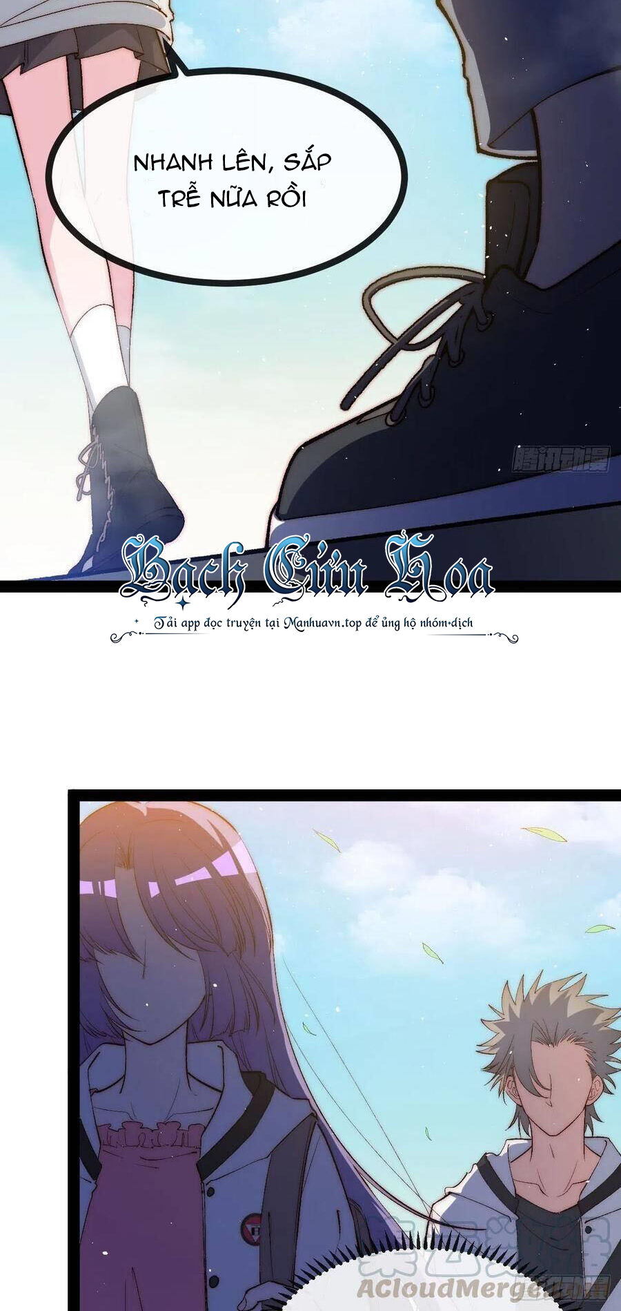 Tà Ác Làm Vương Chap 17 - Next Chap 18
