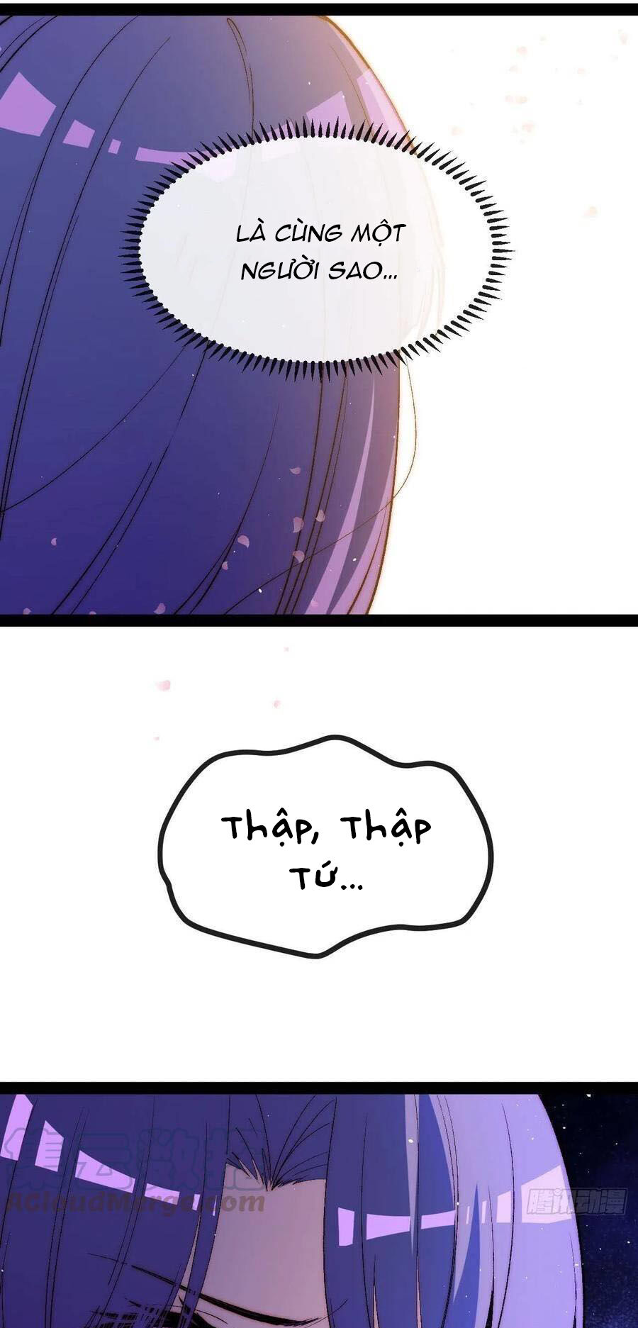 Tà Ác Làm Vương Chap 17 - Next Chap 18