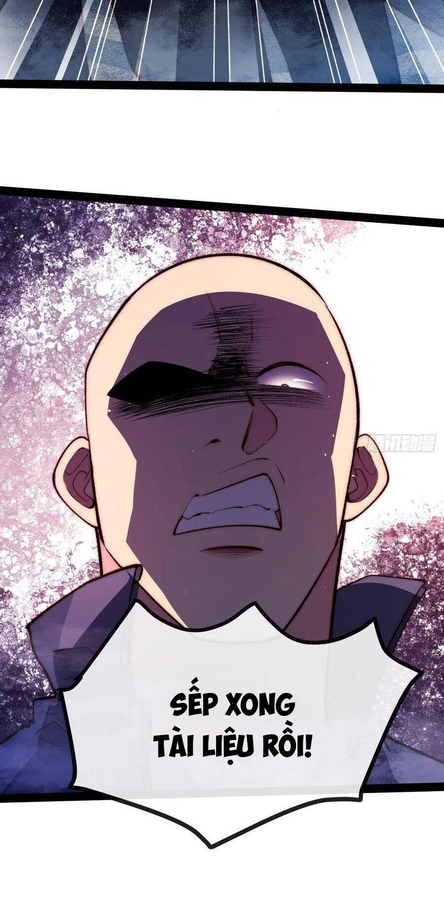 Tà Ác Làm Vương Chap 17 - Next Chap 18