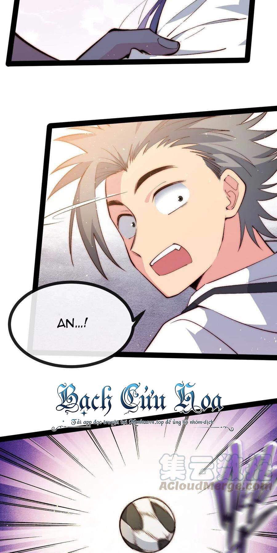 Tà Ác Làm Vương Chap 17 - Next Chap 18