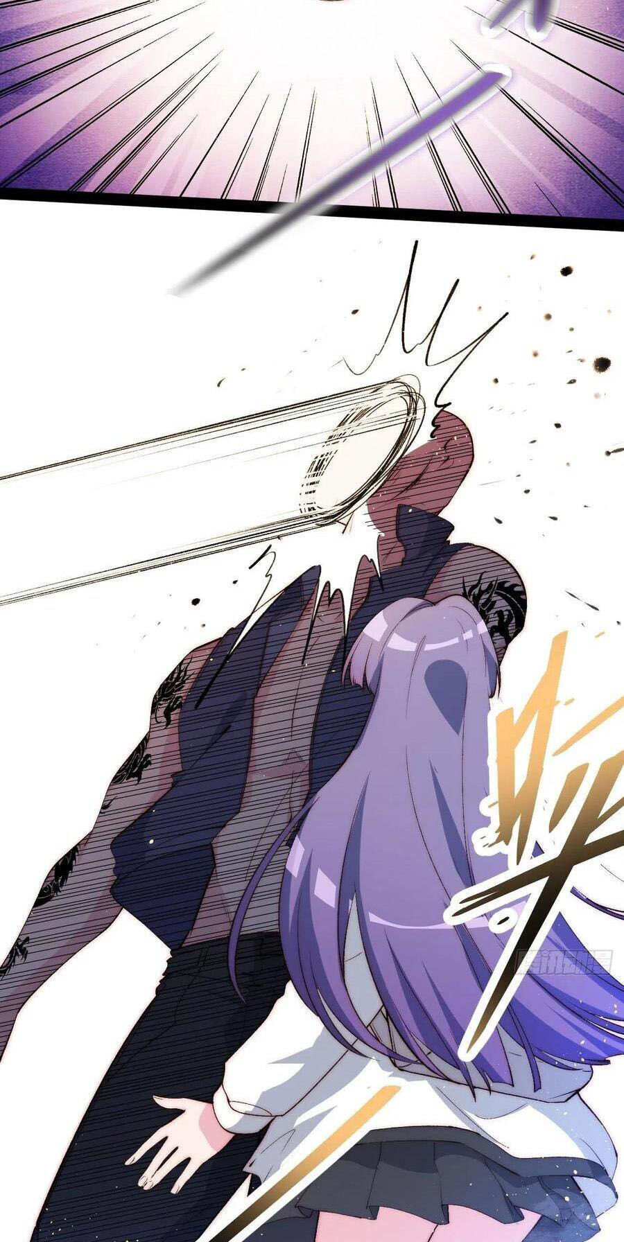 Tà Ác Làm Vương Chap 17 - Next Chap 18