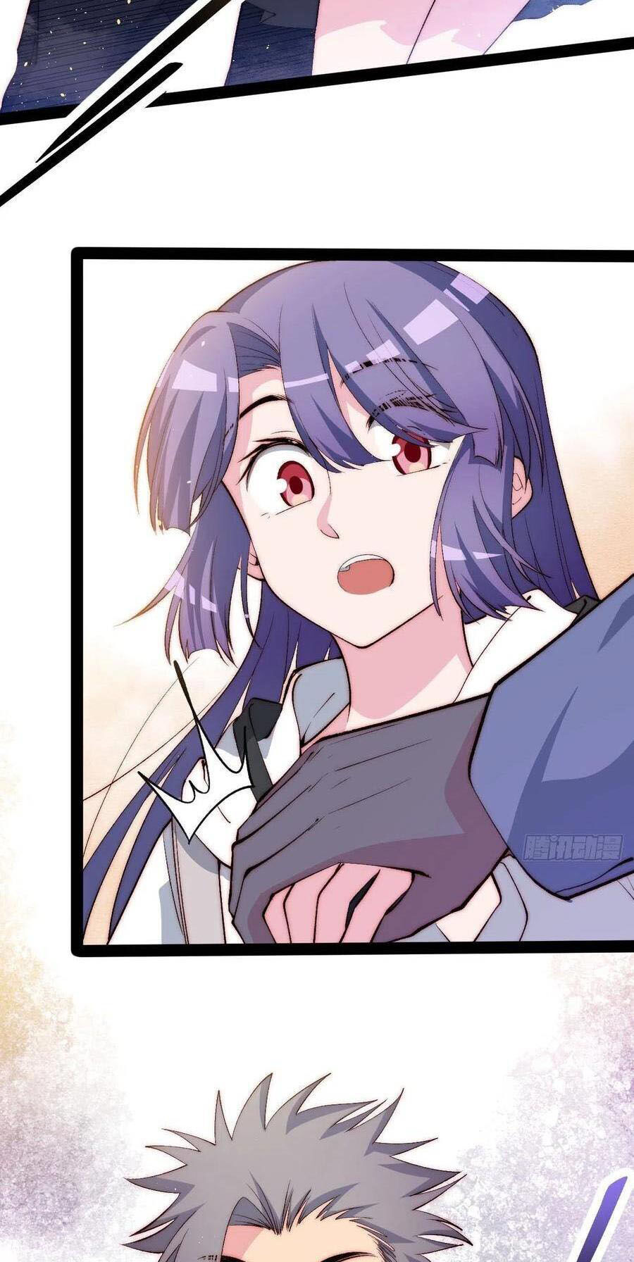 Tà Ác Làm Vương Chap 17 - Next Chap 18