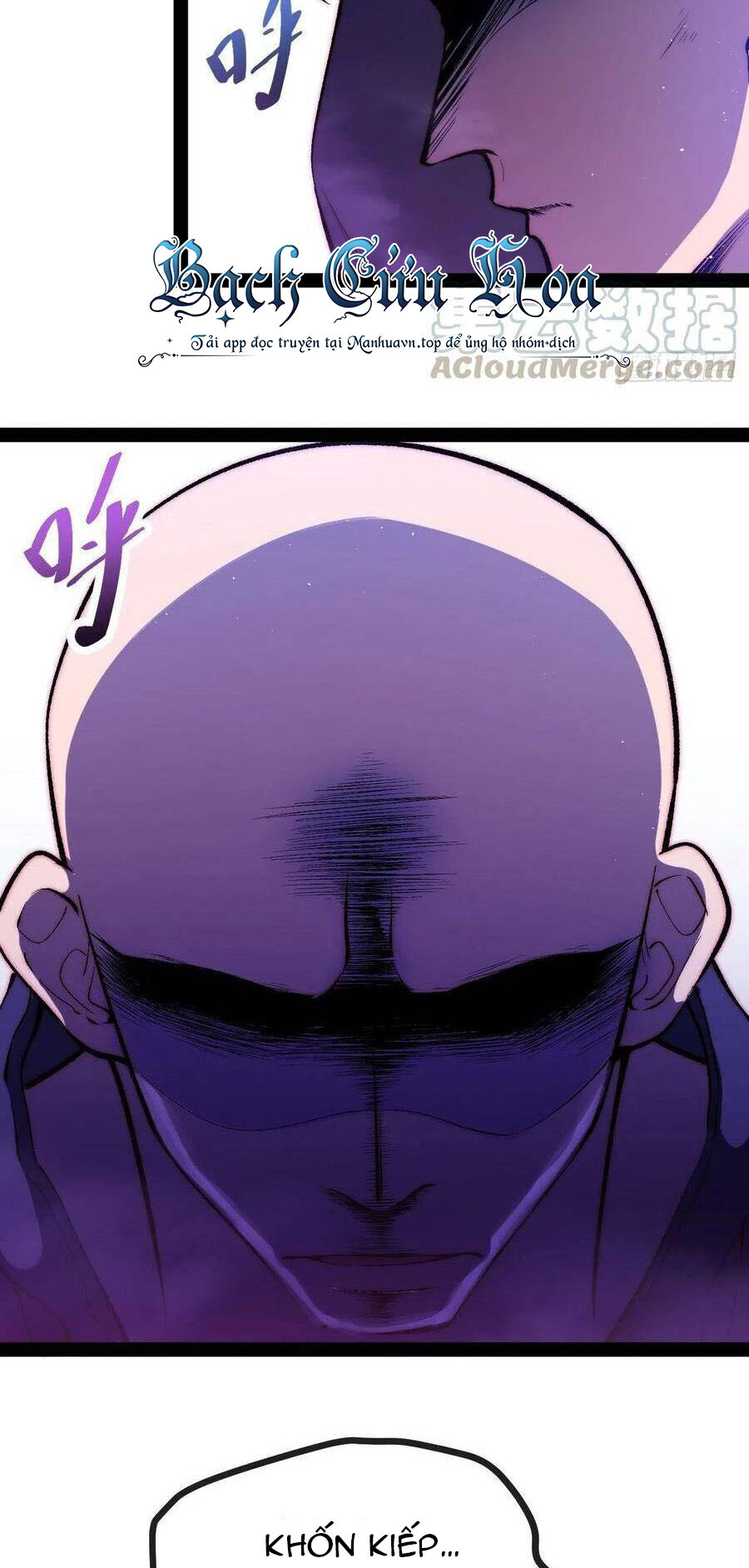 Tà Ác Làm Vương Chap 17 - Next Chap 18