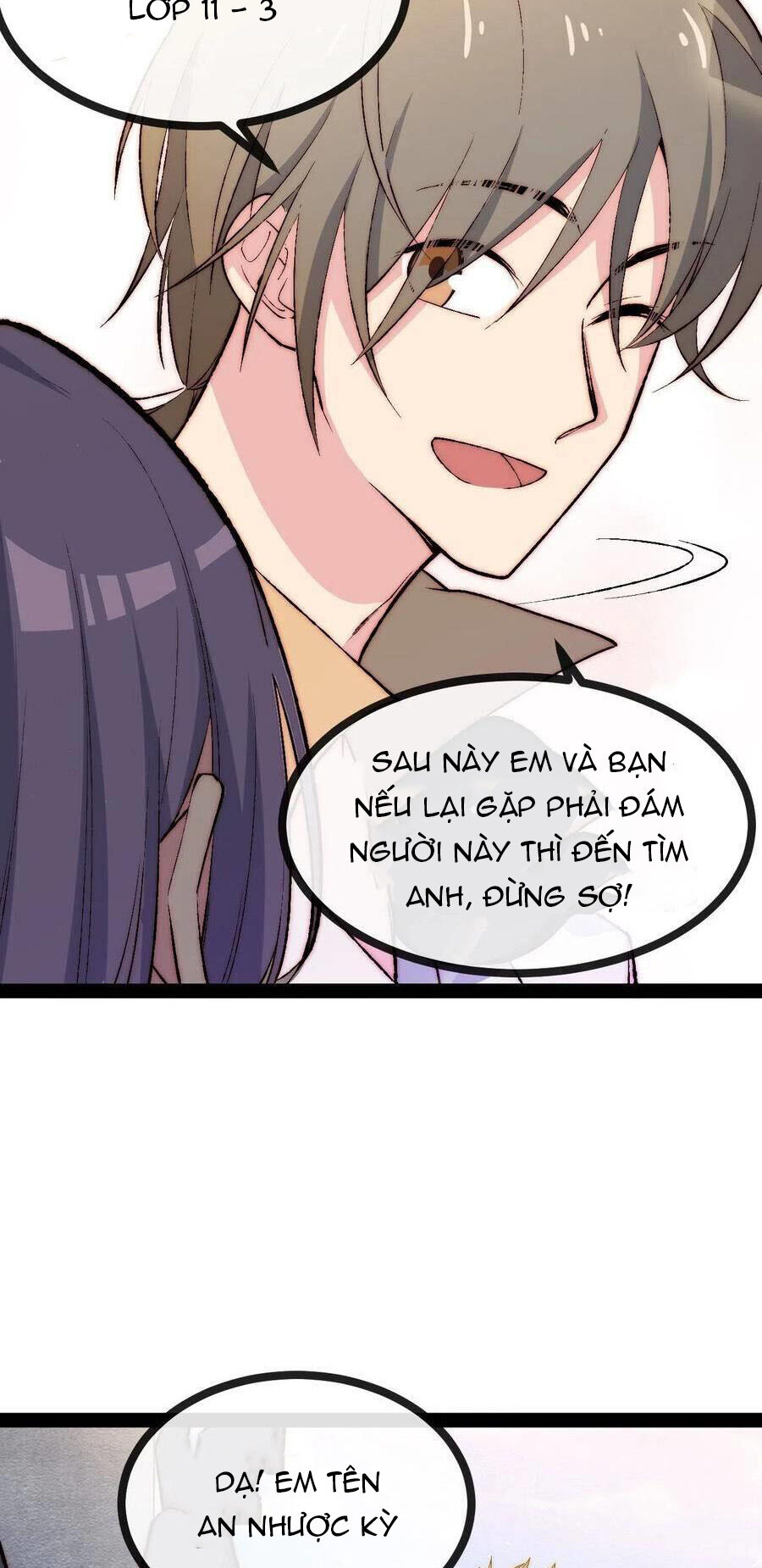 Tà Ác Làm Vương Chap 18 - Next Chap 19