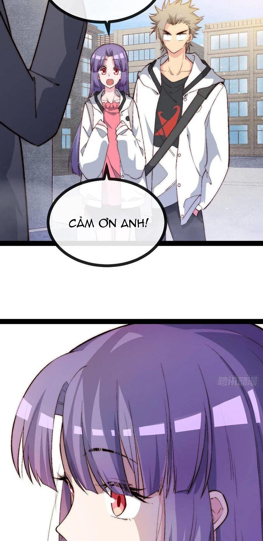 Tà Ác Làm Vương Chap 18 - Next Chap 19