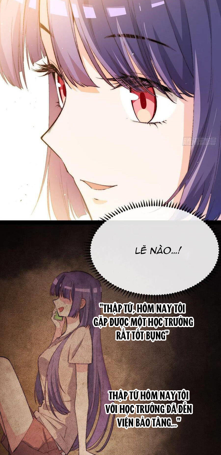 Tà Ác Làm Vương Chap 18 - Next Chap 19