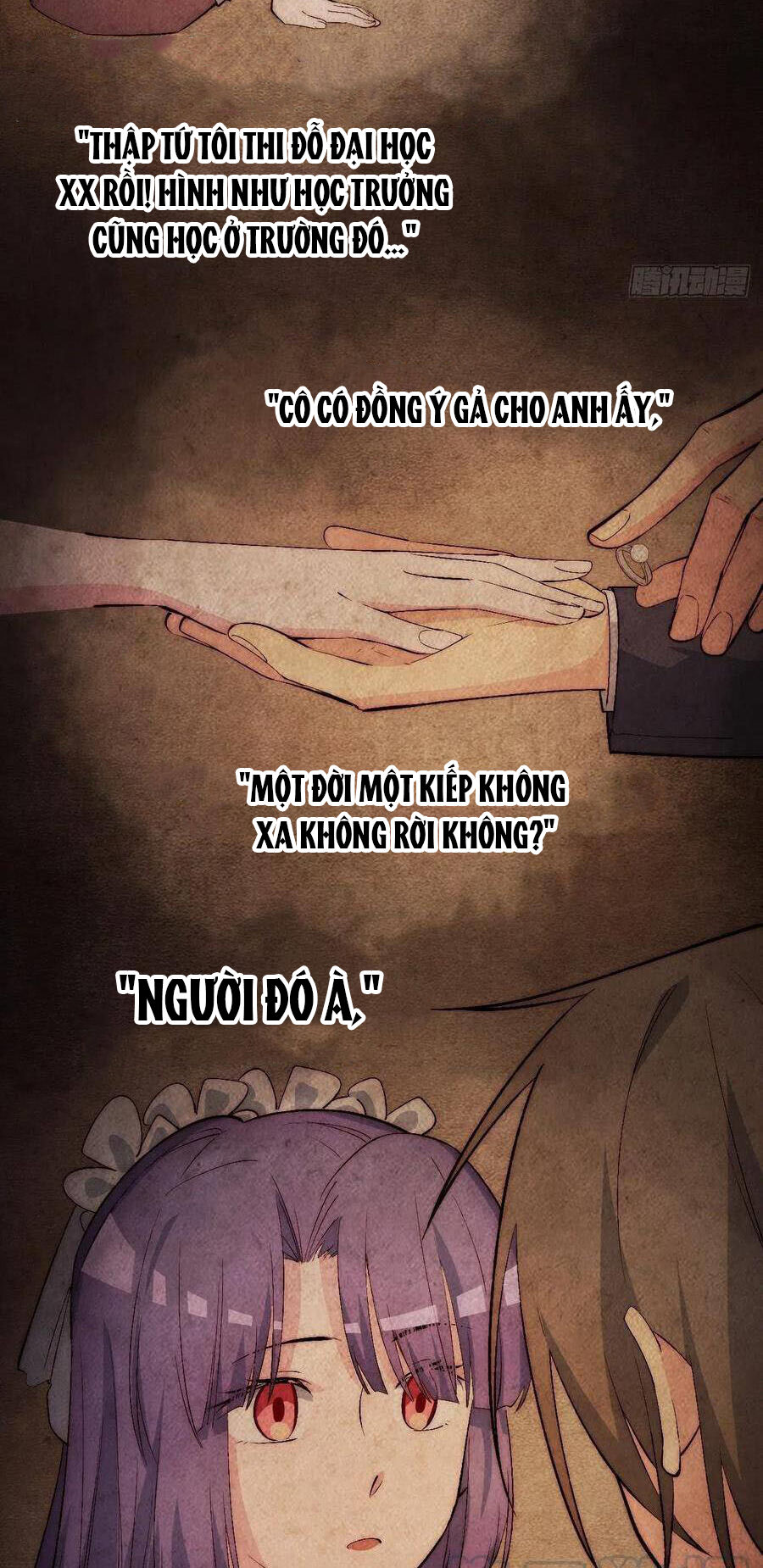 Tà Ác Làm Vương Chap 18 - Next Chap 19
