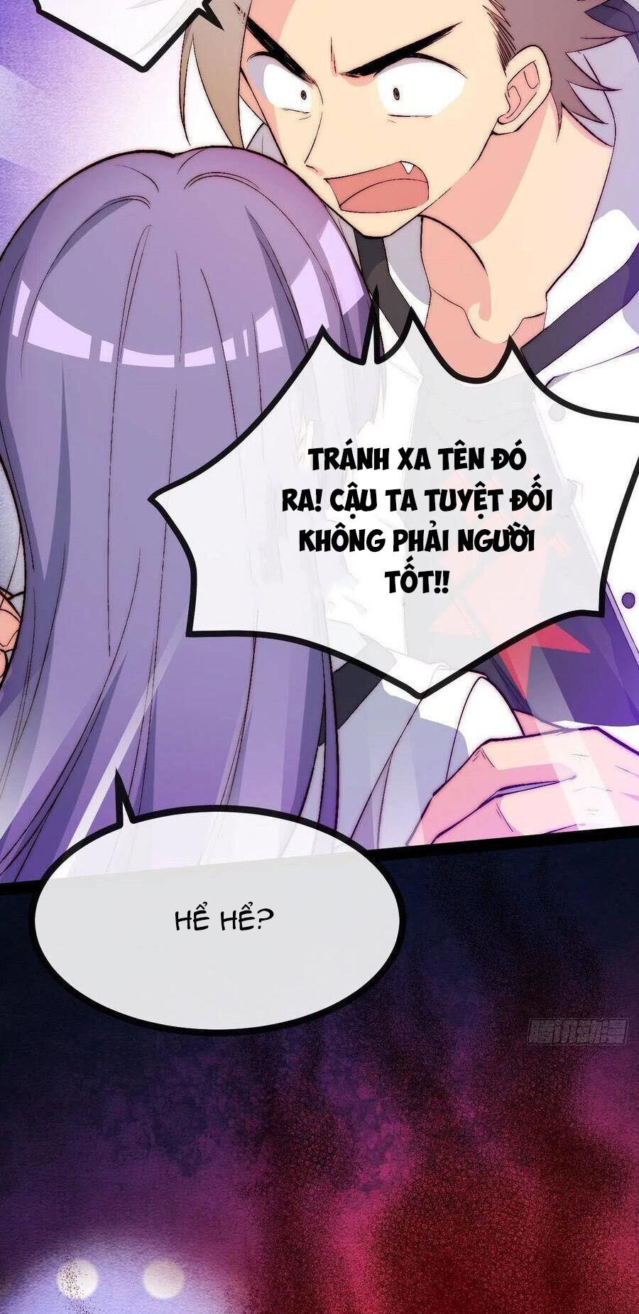 Tà Ác Làm Vương Chap 18 - Next Chap 19