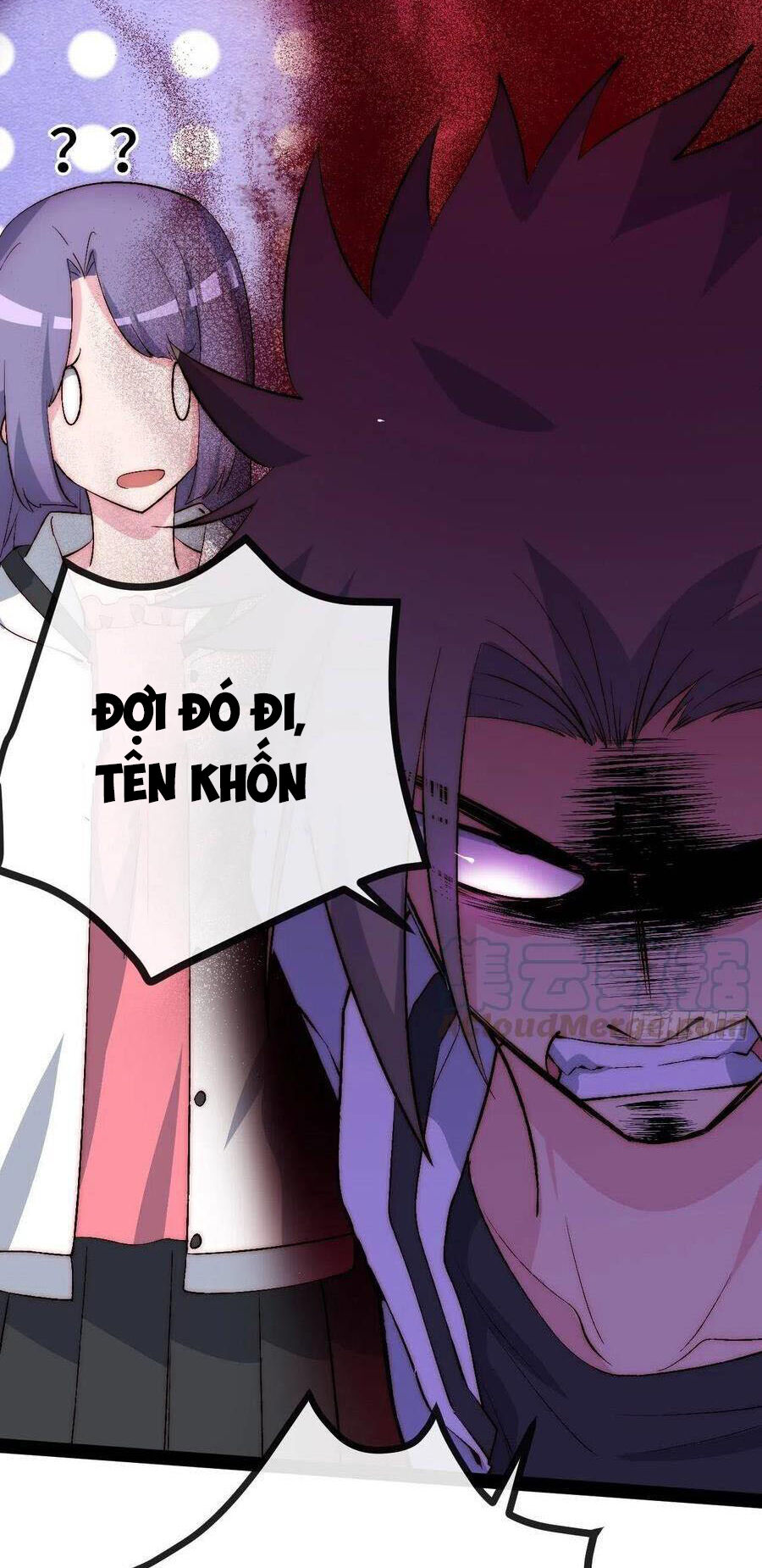Tà Ác Làm Vương Chap 18 - Next Chap 19
