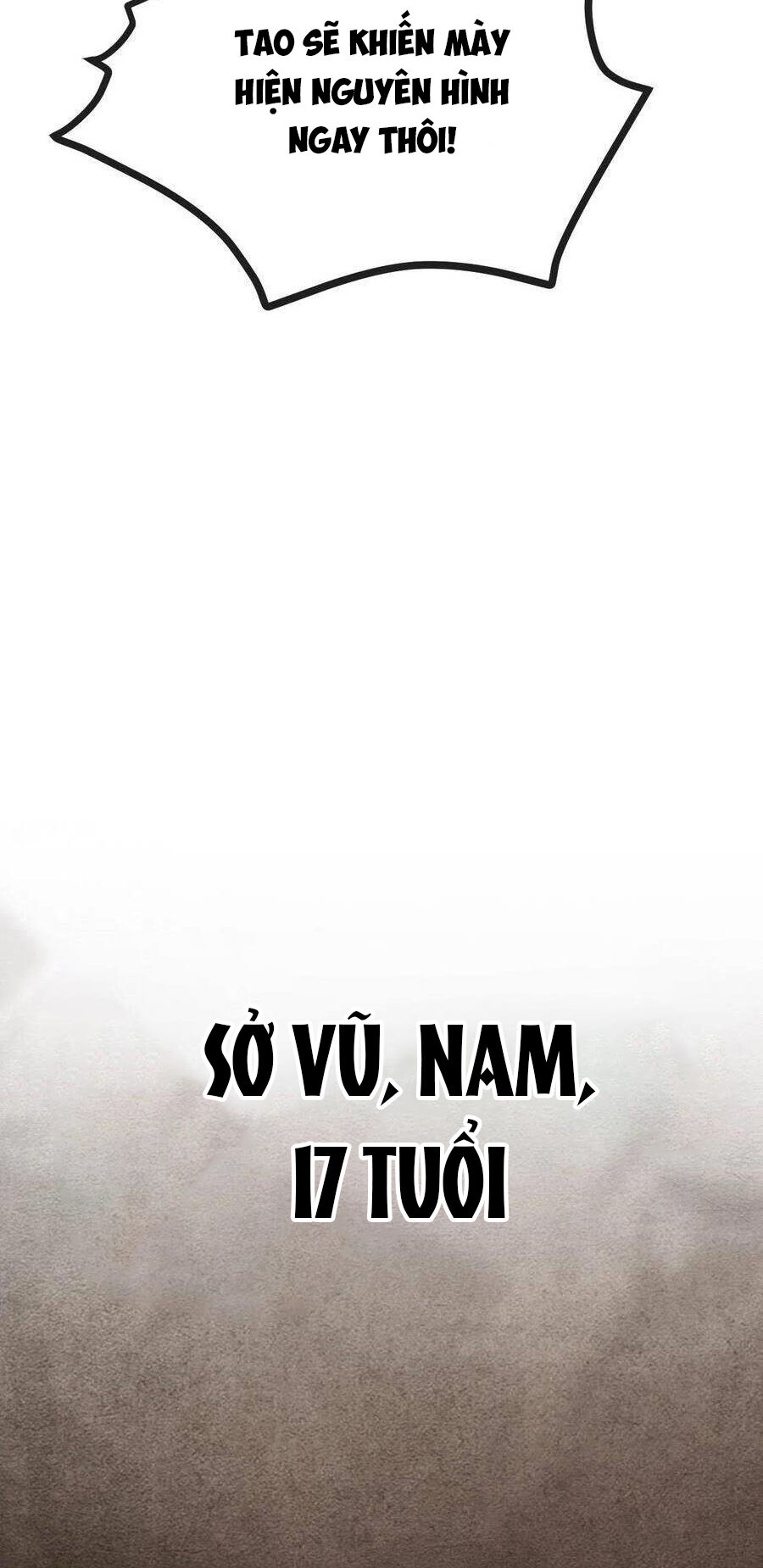 Tà Ác Làm Vương Chap 18 - Next Chap 19
