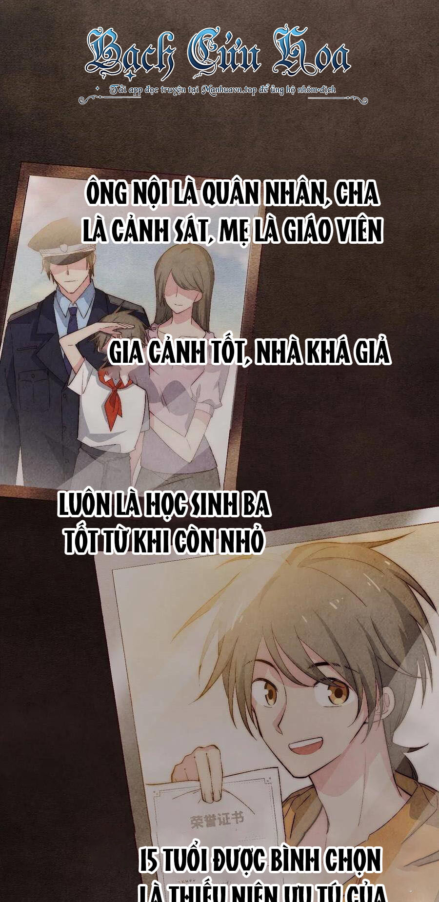Tà Ác Làm Vương Chap 18 - Next Chap 19