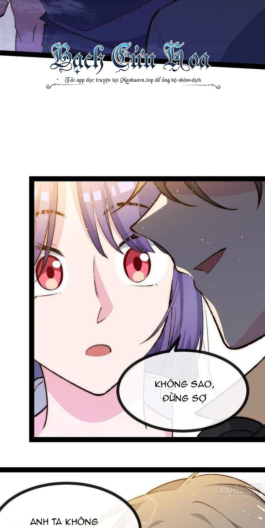 Tà Ác Làm Vương Chap 18 - Next Chap 19