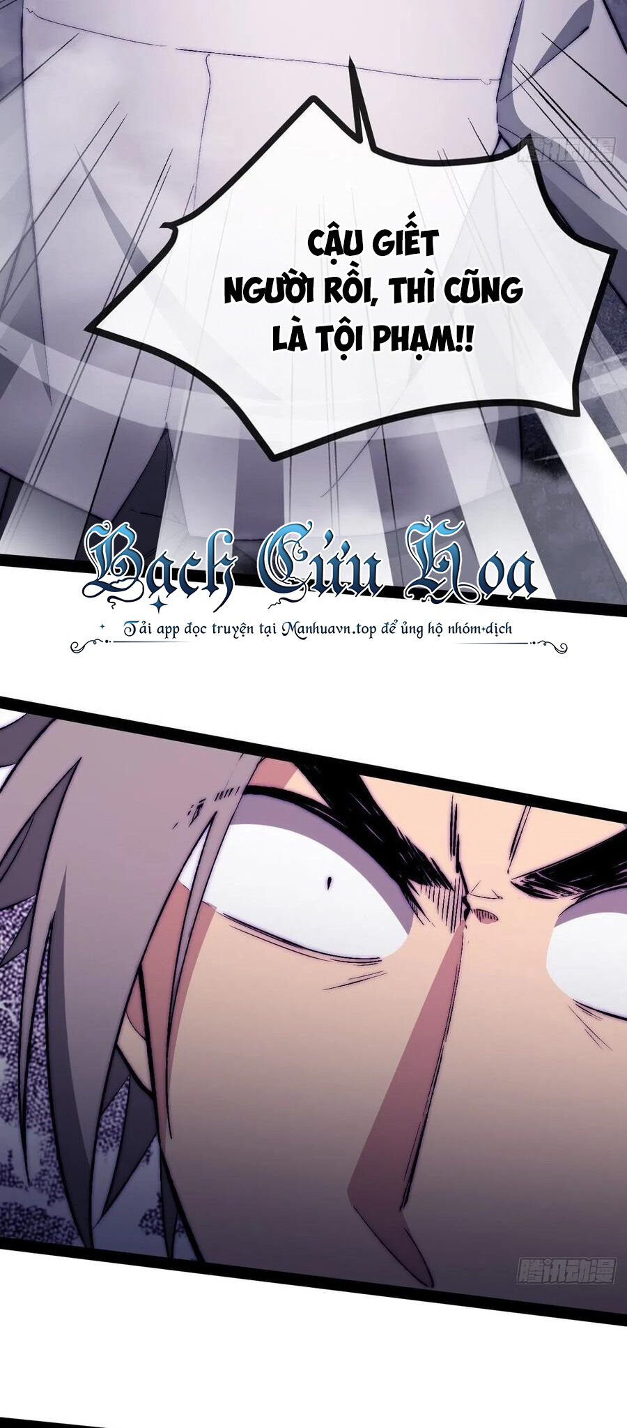 Tà Ác Làm Vương Chap 26 - Next Chap 27