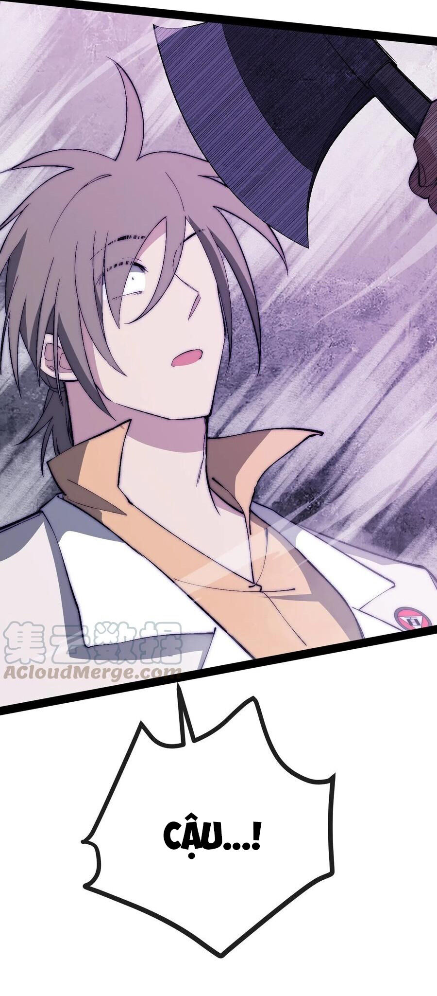 Tà Ác Làm Vương Chap 26 - Next Chap 27