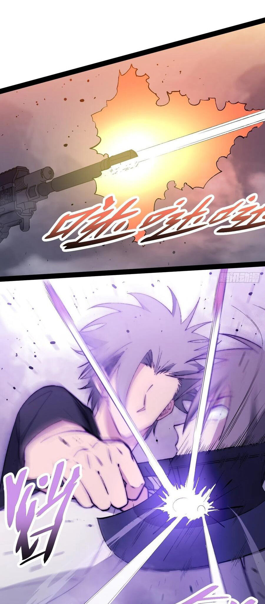 Tà Ác Làm Vương Chap 26 - Next Chap 27