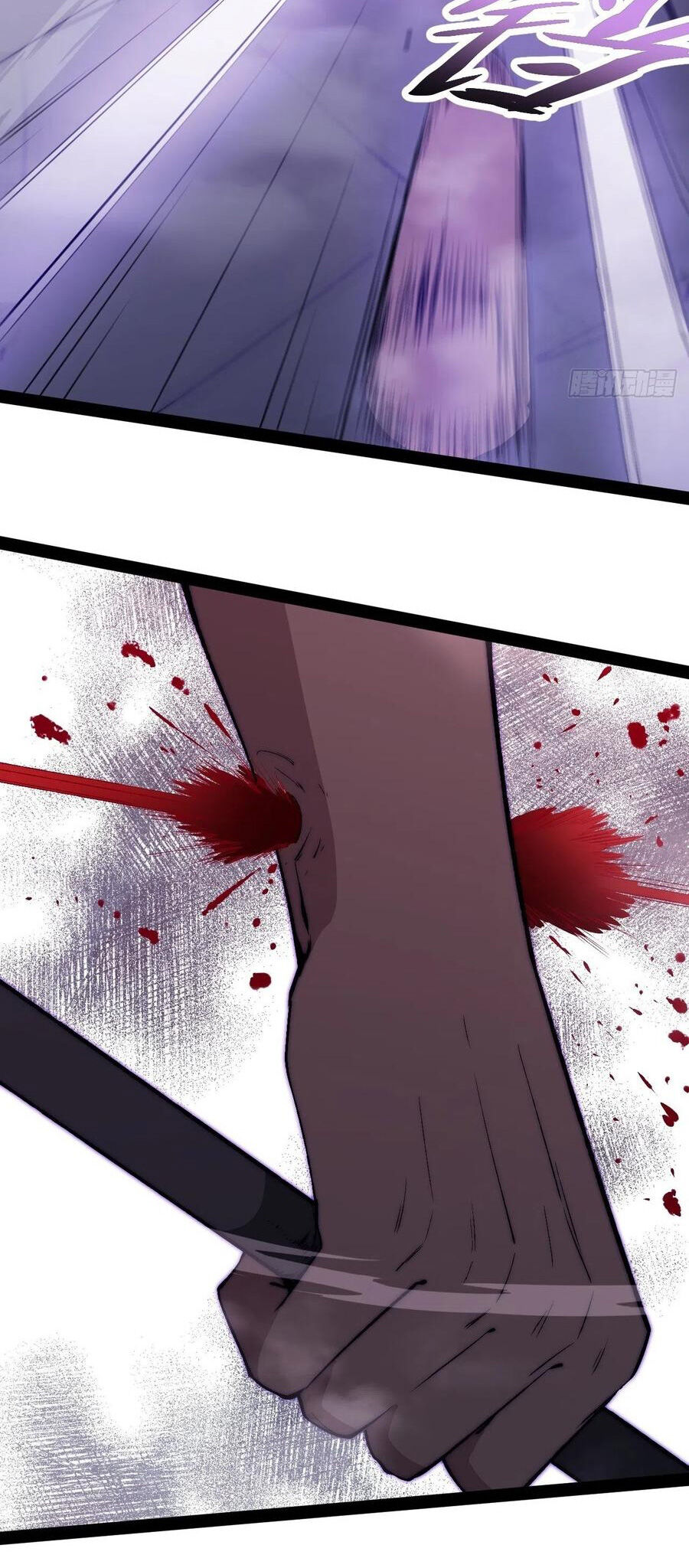 Tà Ác Làm Vương Chap 26 - Next Chap 27