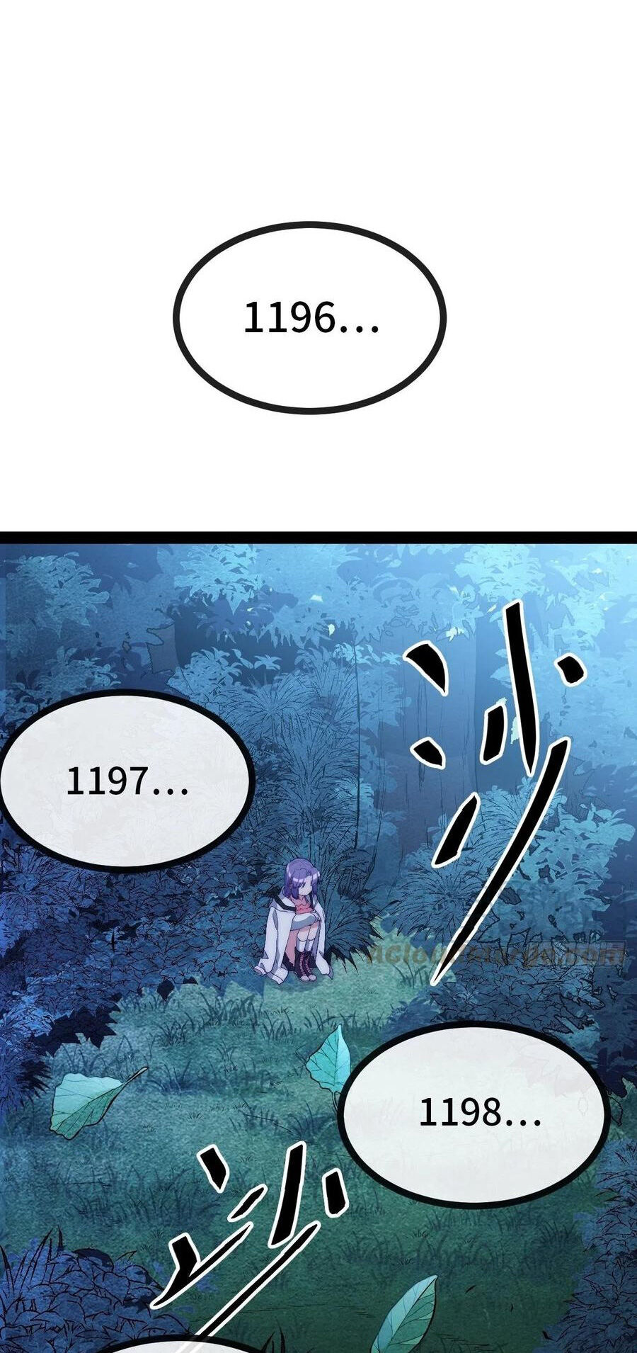Tà Ác Làm Vương Chap 26 - Next Chap 27