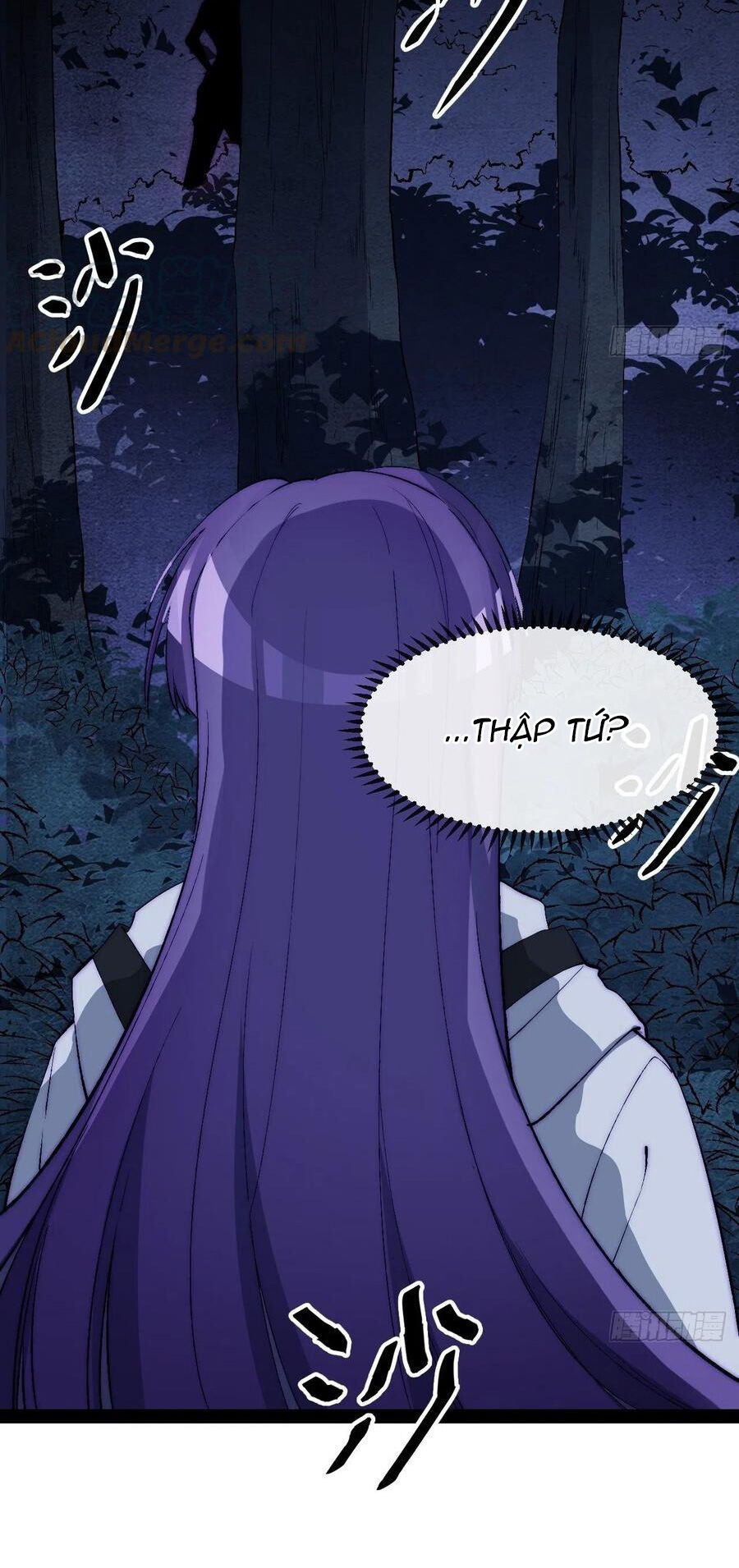 Tà Ác Làm Vương Chap 26 - Next Chap 27