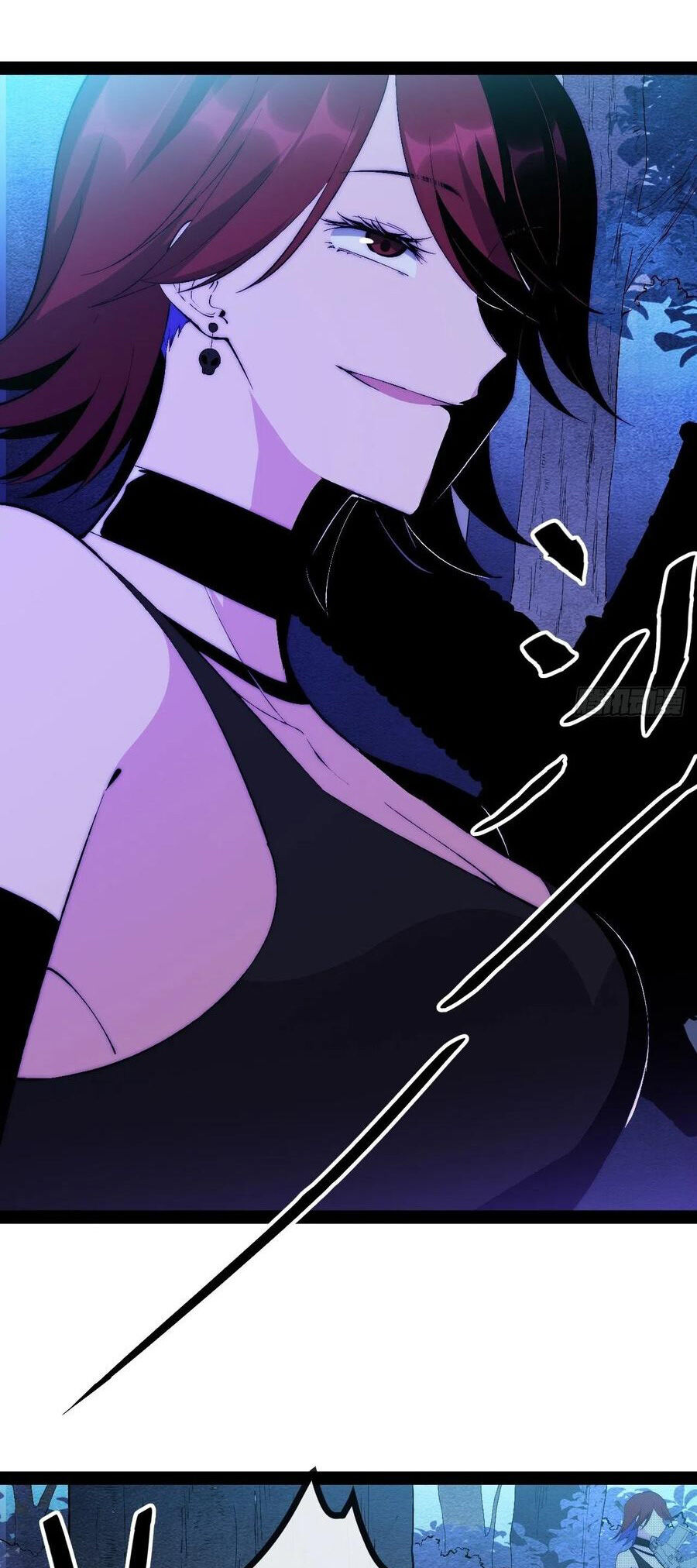 Tà Ác Làm Vương Chap 26 - Next Chap 27