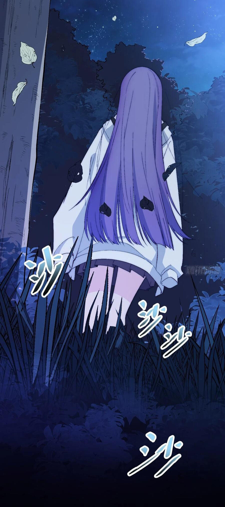 Tà Ác Làm Vương Chap 26 - Next Chap 27