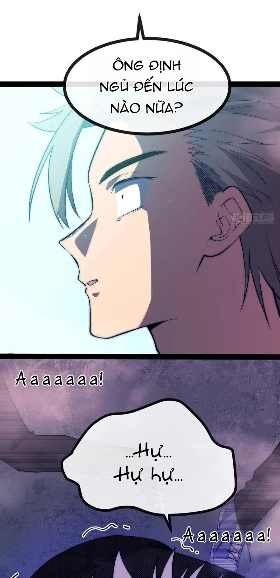 Tà Ác Làm Vương Chap 26 - Next Chap 27