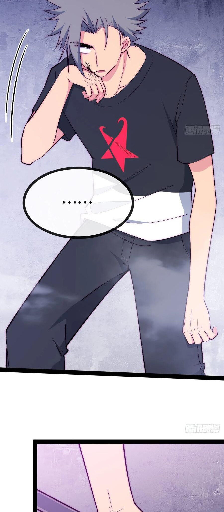 Tà Ác Làm Vương Chap 26 - Next Chap 27