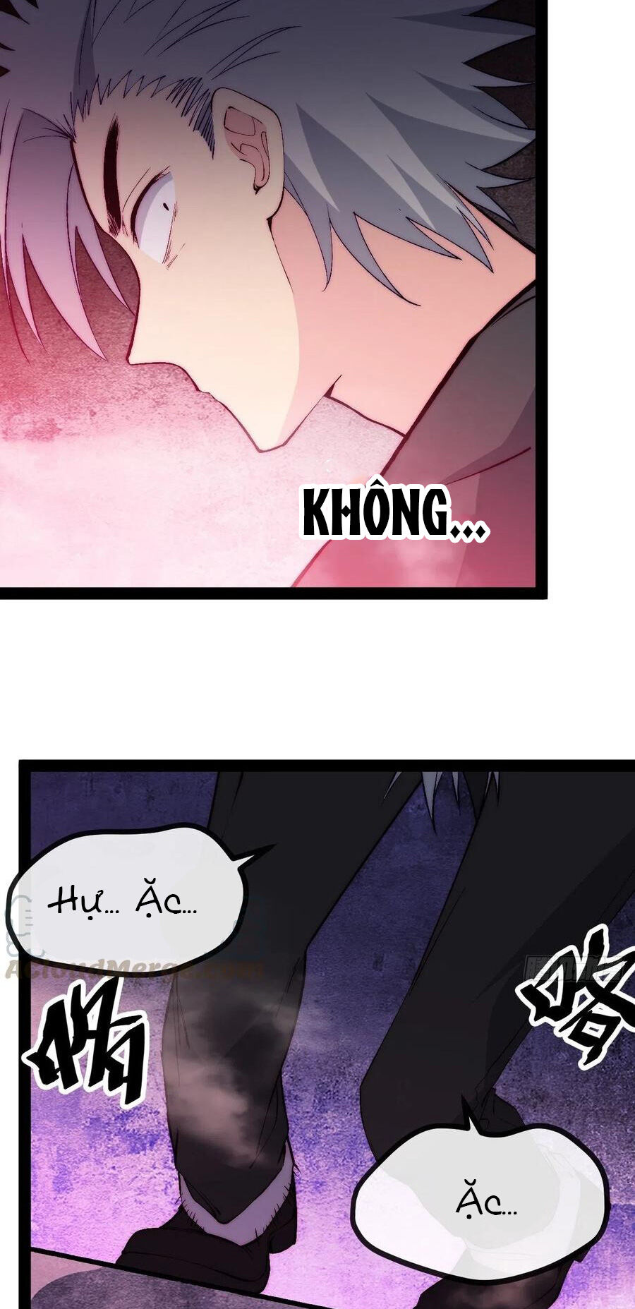 Tà Ác Làm Vương Chap 26 - Next Chap 27