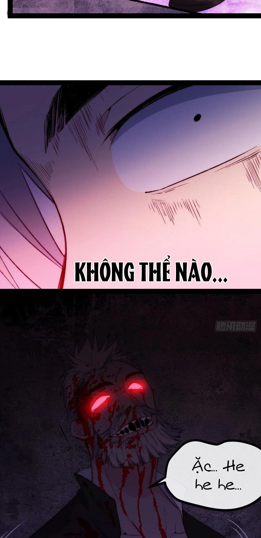 Tà Ác Làm Vương Chap 26 - Next Chap 27