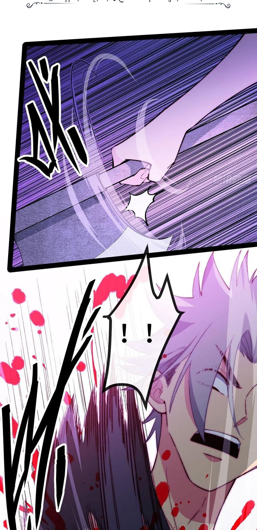 Tà Ác Làm Vương Chap 26 - Next Chap 27