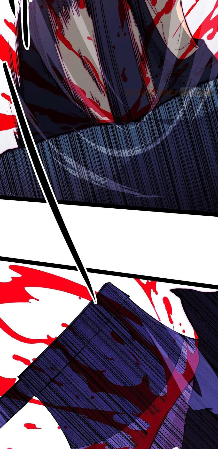 Tà Ác Làm Vương Chap 26 - Next Chap 27