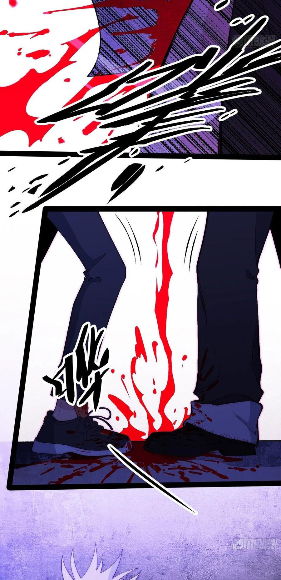 Tà Ác Làm Vương Chap 26 - Next Chap 27