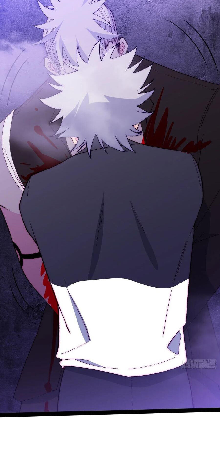 Tà Ác Làm Vương Chap 26 - Next Chap 27