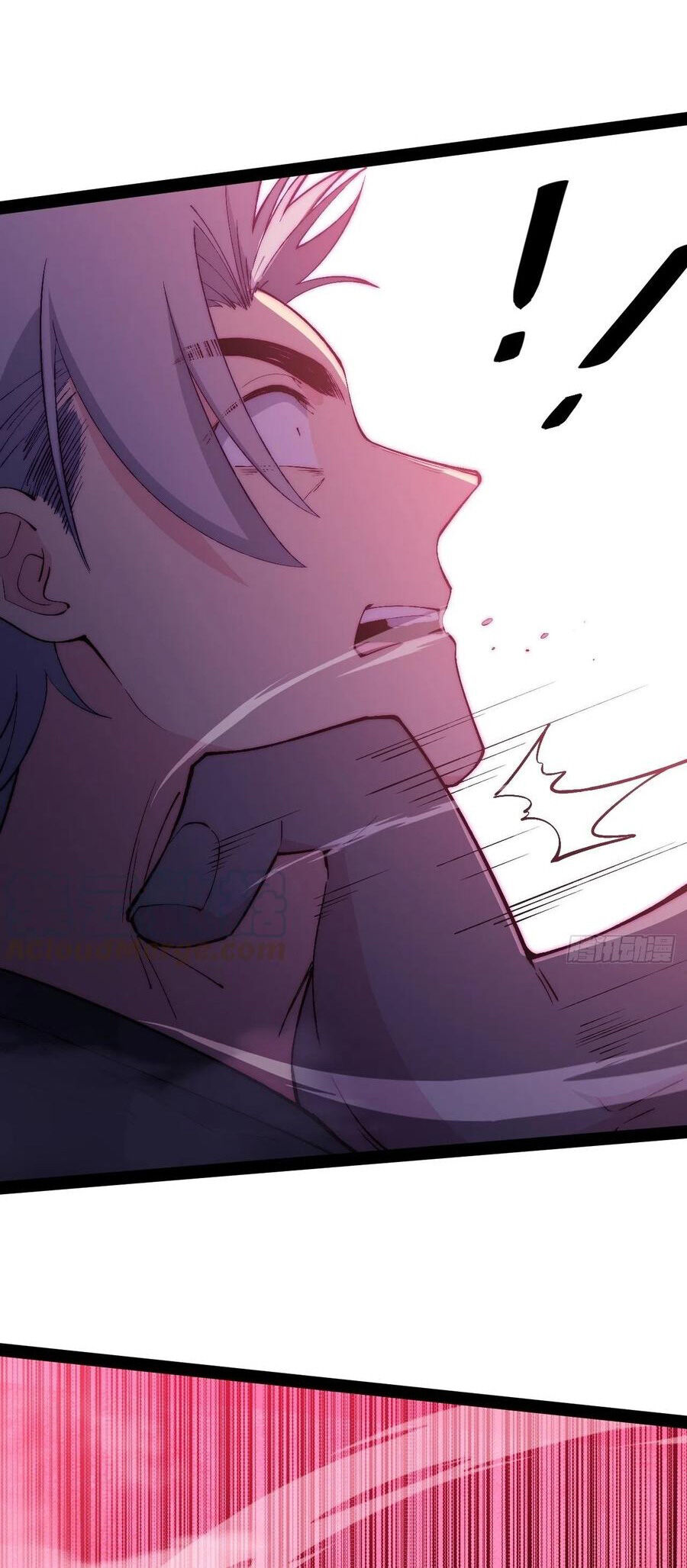 Tà Ác Làm Vương Chap 26 - Next Chap 27