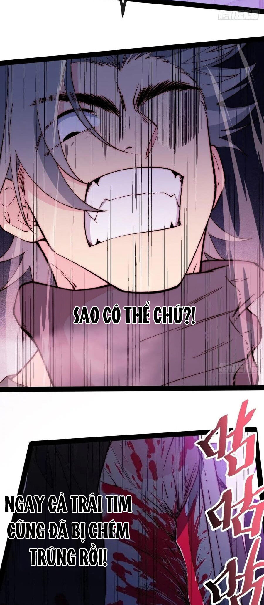 Tà Ác Làm Vương Chap 26 - Next Chap 27
