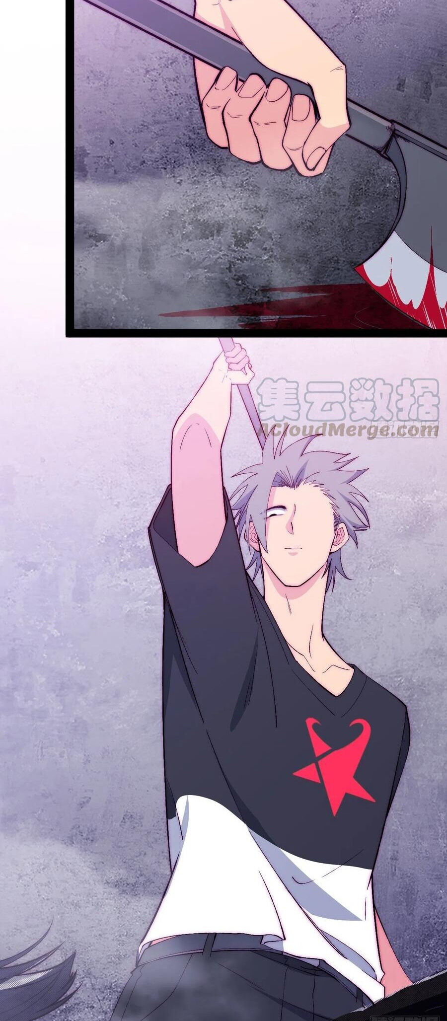 Tà Ác Làm Vương Chap 26 - Next Chap 27