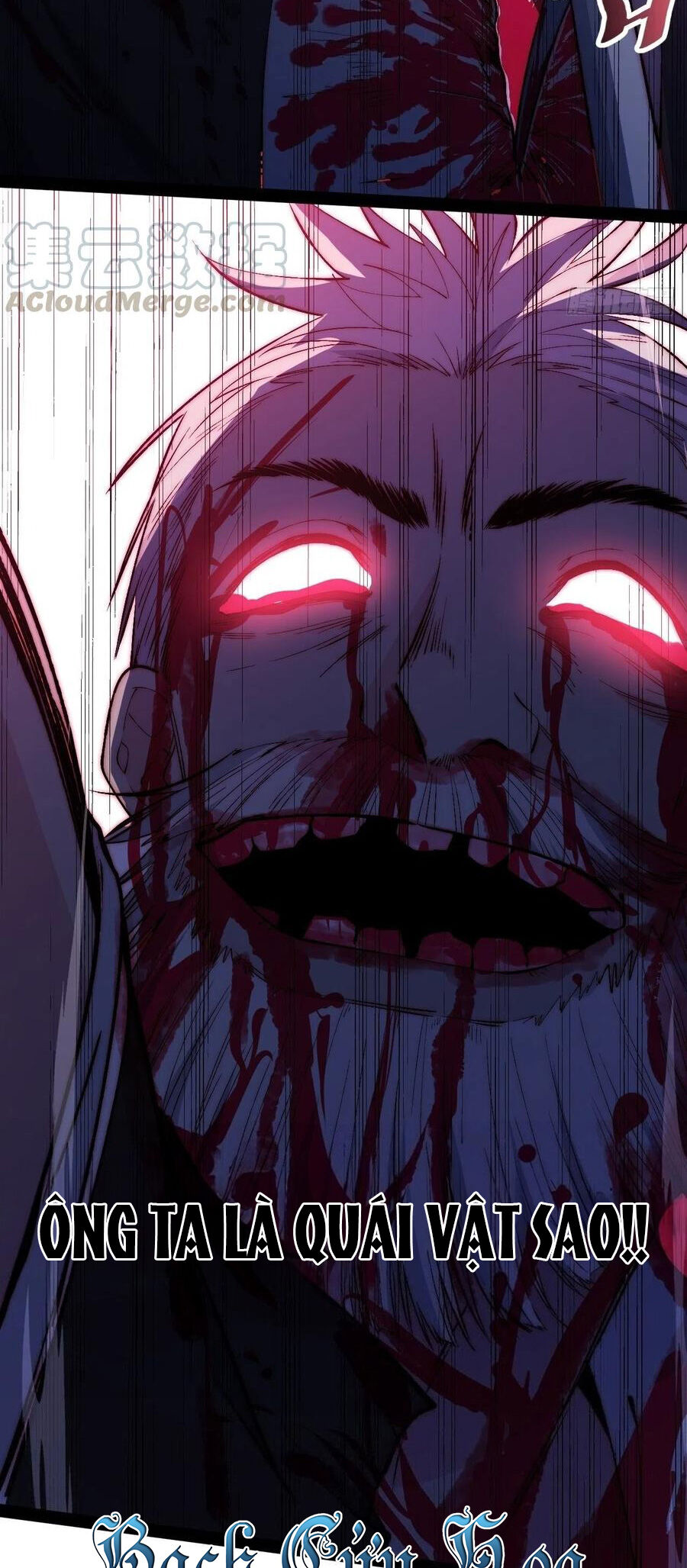 Tà Ác Làm Vương Chap 26 - Next Chap 27
