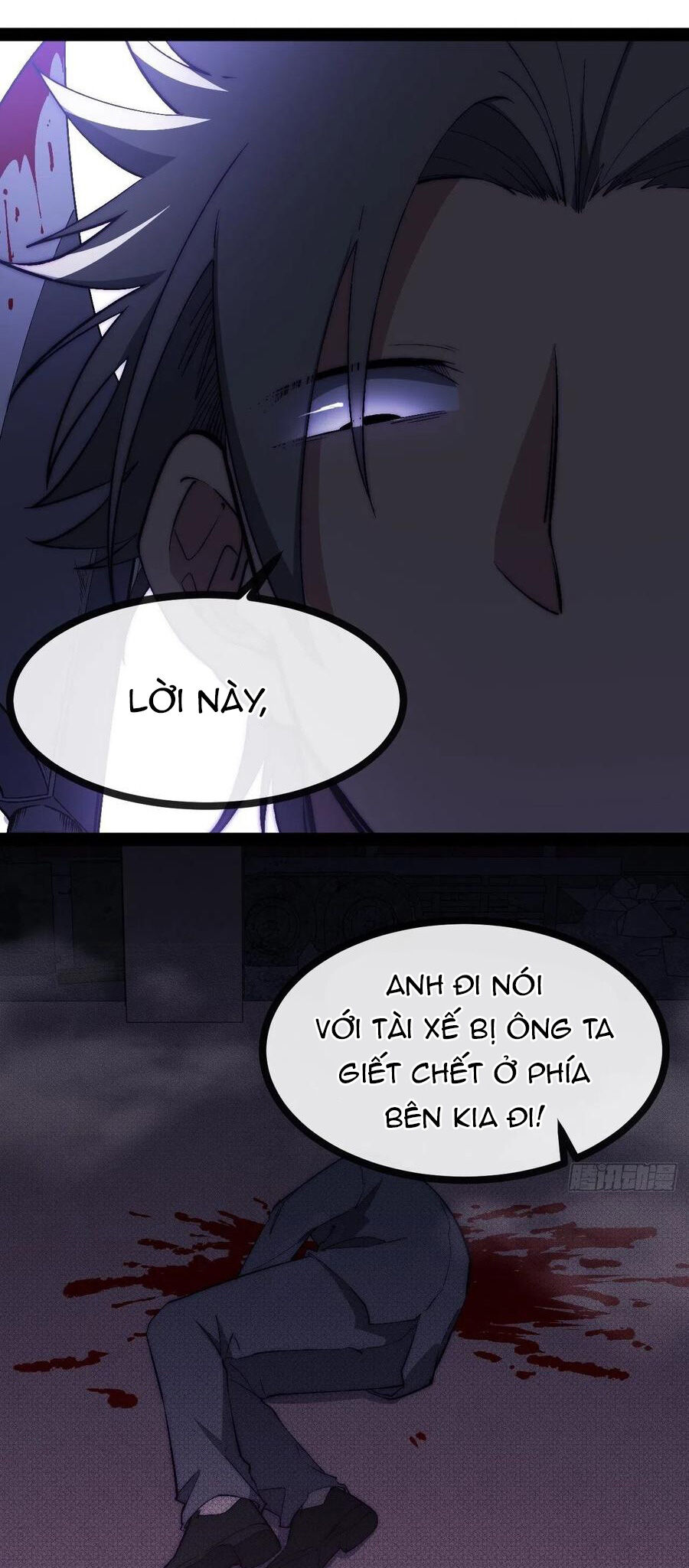 Tà Ác Làm Vương Chap 26 - Next Chap 27