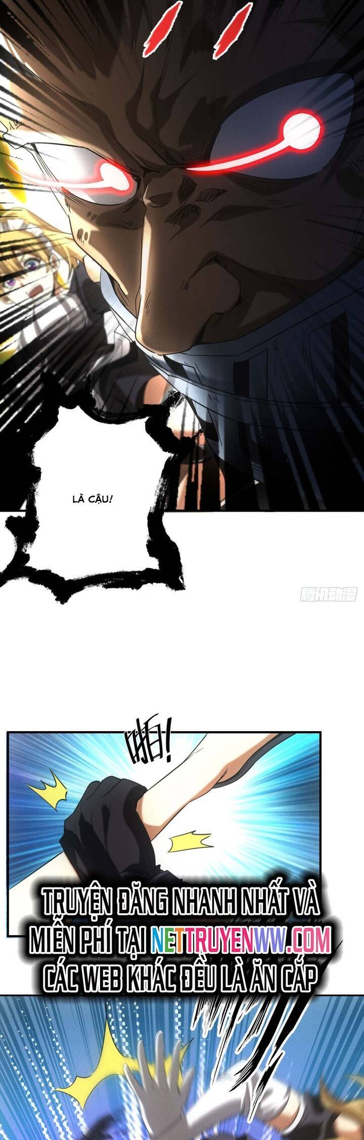 Ta Bán Hàng Vỉa Hè Ở Mạt Thế Chap 11 - Next Chap 12