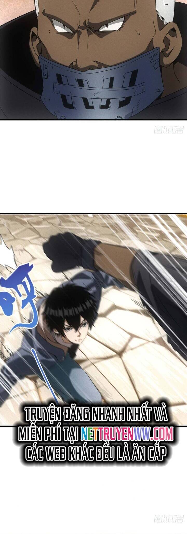 Ta Bán Hàng Vỉa Hè Ở Mạt Thế Chap 12 - Next Chap 13