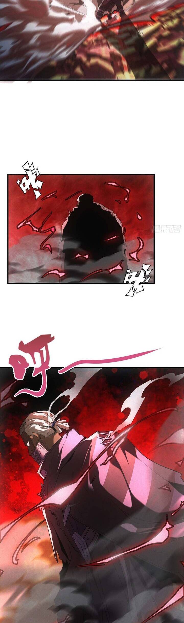 Ta Bán Hàng Vỉa Hè Ở Mạt Thế Chap 12 - Next Chap 13