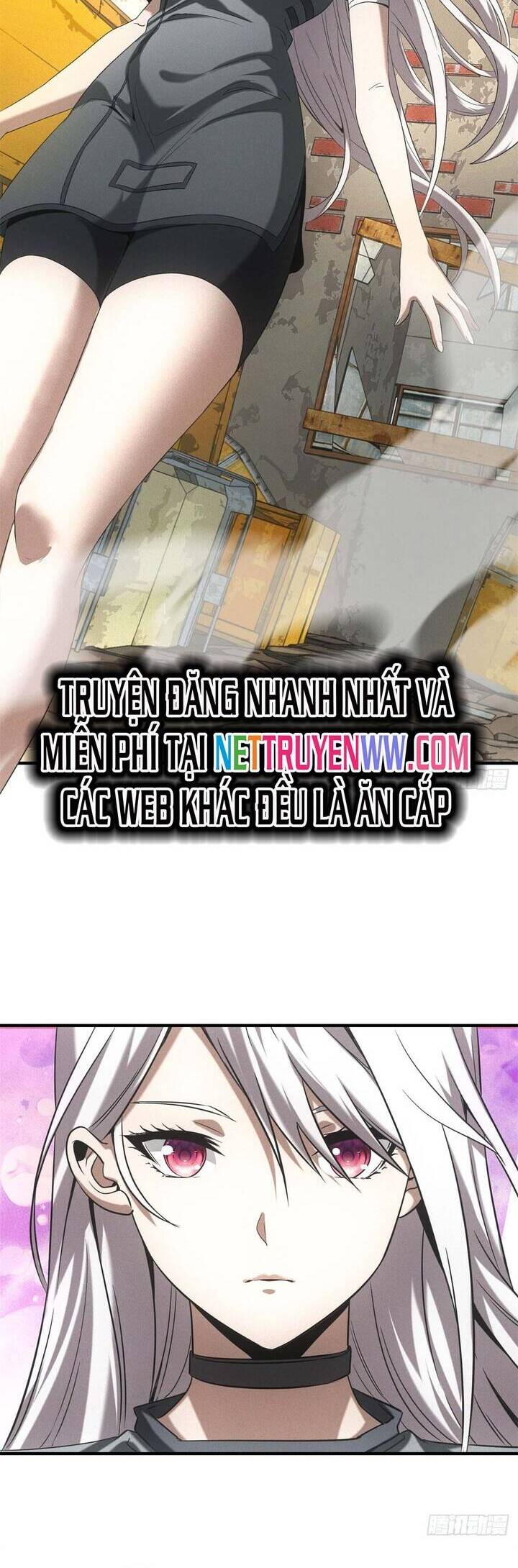 Ta Bán Hàng Vỉa Hè Ở Mạt Thế Chap 12 - Next Chap 13